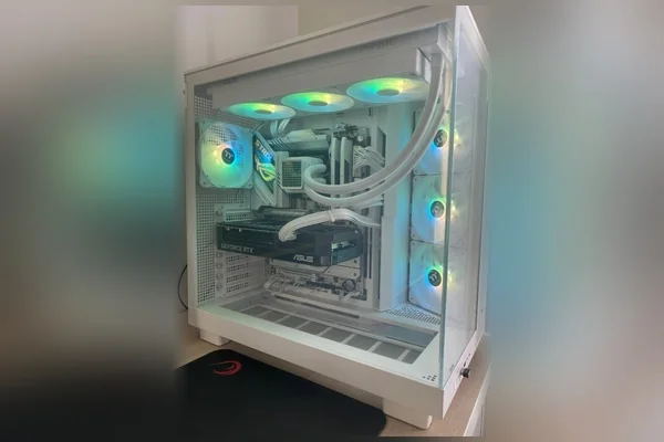 Studio Workstation PC